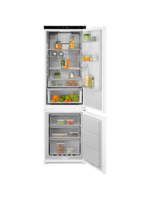 Встраиваемые холодильники ELECTROLUX ELECTROLUX E8MNCD18S Встраиваемые холодильники ELECTROLUX ELECTROLUX E8MNCD18S
