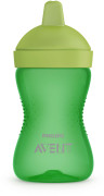 Чашка-непроливайка с твердым носиком Philips Philips Avent SCF804/03