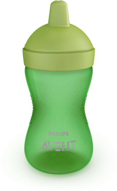 Чашка-непроливайка с твердым носиком Philips Philips Avent SCF804/03 Чашка-непроливайка с твердым носиком Philips Philips Avent SCF804/03