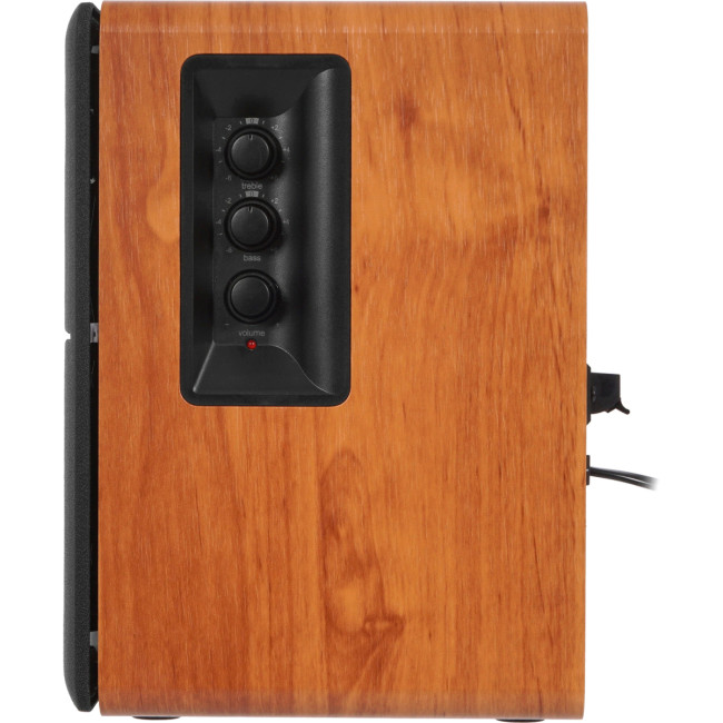 Акустическая система EDIFIER R1280Ts Коричневый Акустическая система EDIFIER R1280Ts Коричневый