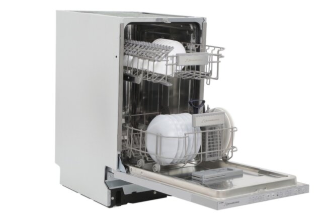 Встраиваемая посудомоечная машина Schaub Lorenz SLG VI4500