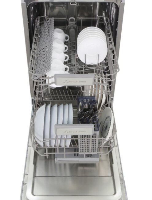 Встраиваемая посудомоечная машина Schaub Lorenz SLG VI4500