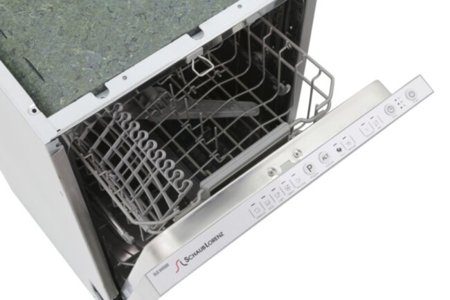 Встраиваемая посудомоечная машина Schaub Lorenz SLG VI4500