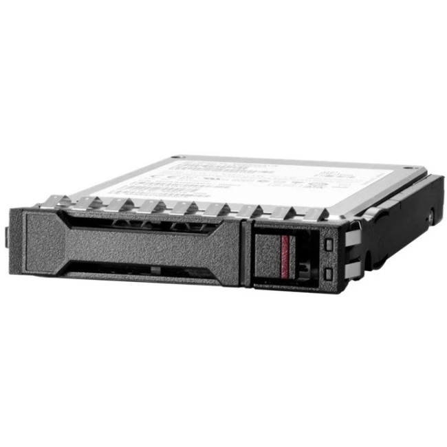 Флеш-диск HPE P40504-B21