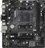 Материнская плата ASRock A520M-HVS Материнская плата ASRock A520M-HVS