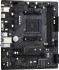 Материнская плата ASRock A520M-HVS Материнская плата ASRock A520M-HVS