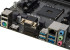 Материнская плата ASRock A520M-HVS Материнская плата ASRock A520M-HVS