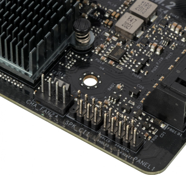 Материнская плата ASRock A520M-HVS Материнская плата ASRock A520M-HVS