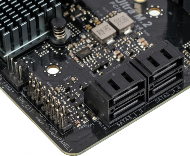 Материнская плата ASRock A520M-HVS Материнская плата ASRock A520M-HVS