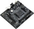Материнская плата ASRock A520M-HVS Материнская плата ASRock A520M-HVS