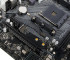 Материнская плата ASRock A520M-HVS Материнская плата ASRock A520M-HVS