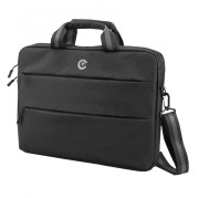 Сумка для ноутбука нейлон Continent CC-212 Black Сумка для ноутбука нейлон Continent CC-212 Black