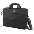 Сумка для ноутбука нейлон Continent CC-212 Black