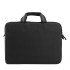 Сумка для ноутбука нейлон Continent CC-212 Black