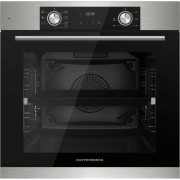 Встраиваемый духовой шкаф Kuppersberg HF 608 BX