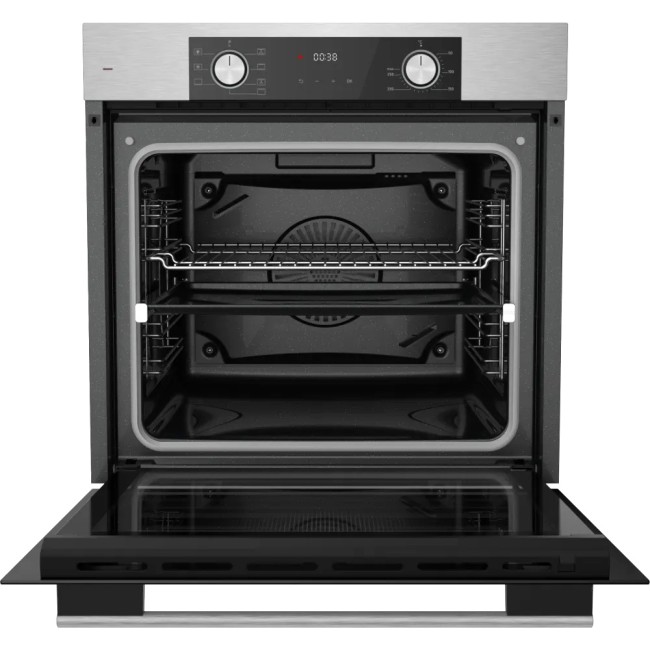 Встраиваемый духовой шкаф Kuppersberg HF 608 BX