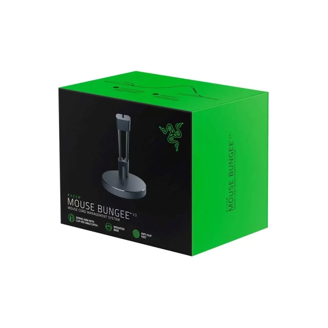 Держатель для кабеля мыши Razer Mouse Bungee v3 Razer RC21-01560100-R3U1