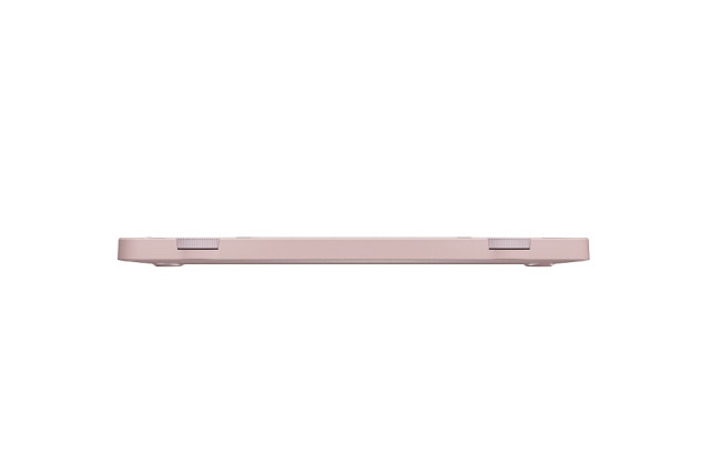 Интерактивный дисплей Сенсорный монитор Huion KAMVAS 13 Gen 3 Pink