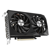 Видеокарта GIGABYTE GV-N3050WF2OC-6GD