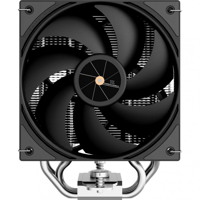Кулер для процессора Thermalright AX120-R-DG-BL-ARGB