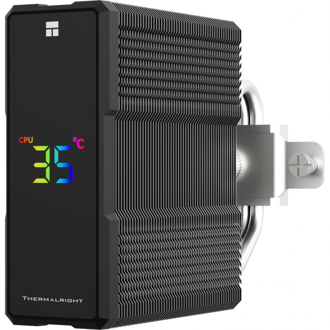Кулер для процессора Thermalright AX120-R-DG-BL-ARGB