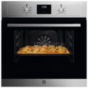 Встраиваемый духовой шкаф Electrolux EOF3H50BX Встраиваемый духовой шкаф Electrolux EOF3H50BX