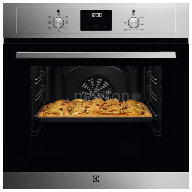 Встраиваемый духовой шкаф Electrolux EOF3H50BX Встраиваемый духовой шкаф Electrolux EOF3H50BX