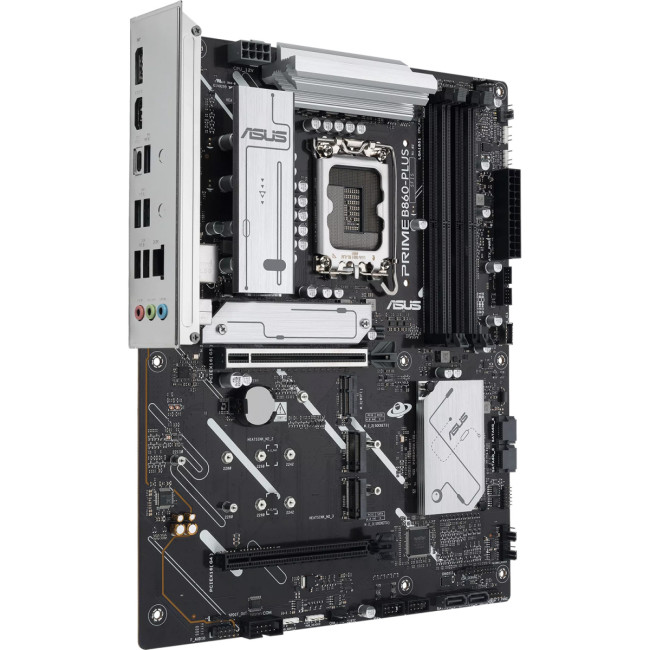 Материнская плата ASUS PRIME B860-PLUS-CSM (90MB1KA0-M0EAYC) Материнская плата ASUS PRIME B860-PLUS-CSM (90MB1KA0-M0EAYC)