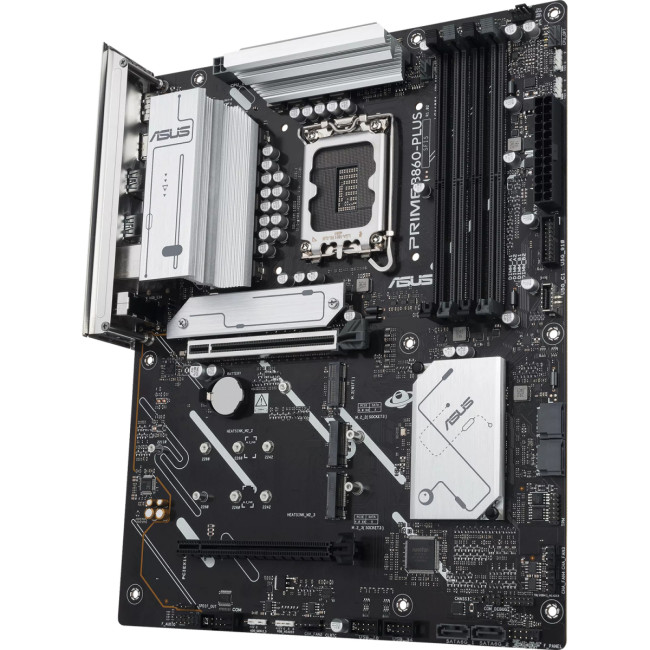 Материнская плата ASUS PRIME B860-PLUS-CSM (90MB1KA0-M0EAYC) Материнская плата ASUS PRIME B860-PLUS-CSM (90MB1KA0-M0EAYC)