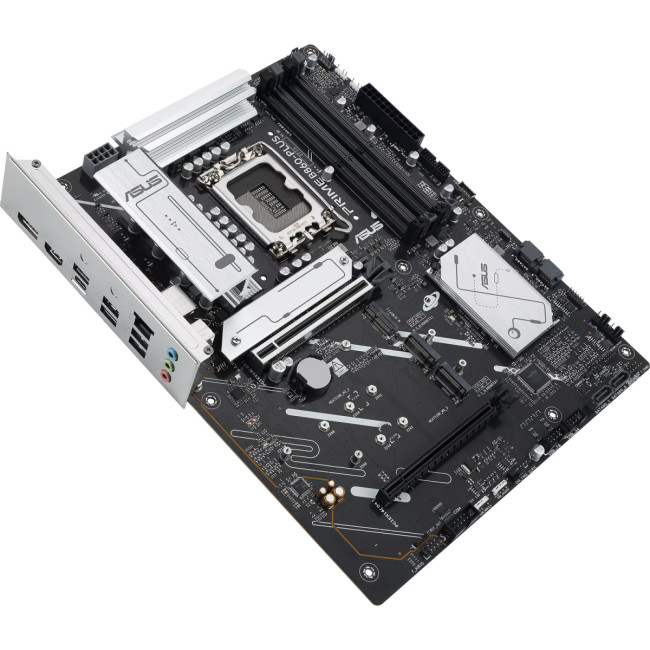 Материнская плата ASUS PRIME B860-PLUS-CSM (90MB1KA0-M0EAYC) Материнская плата ASUS PRIME B860-PLUS-CSM (90MB1KA0-M0EAYC)