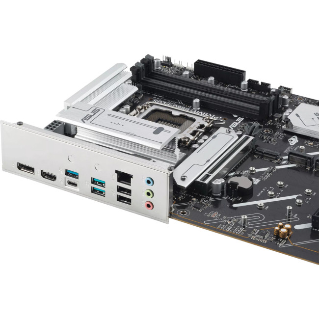 Материнская плата ASUS PRIME B860-PLUS-CSM (90MB1KA0-M0EAYC) Материнская плата ASUS PRIME B860-PLUS-CSM (90MB1KA0-M0EAYC)