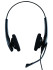 Гарнитура проводная Jabra 1559-0159