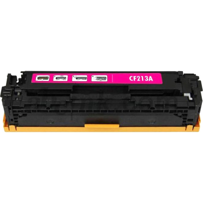 Тонер-картридж Ninestar Information Technology Co OC-CF213A/CRG131M Тонер-картридж Ninestar Information Technology Co OC-CF213A/CRG131M