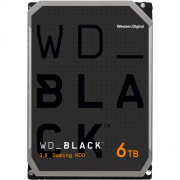 Жесткий диск WD Black 6Tb WD6004FZBX Жесткий диск WD Black 6Tb WD6004FZBX