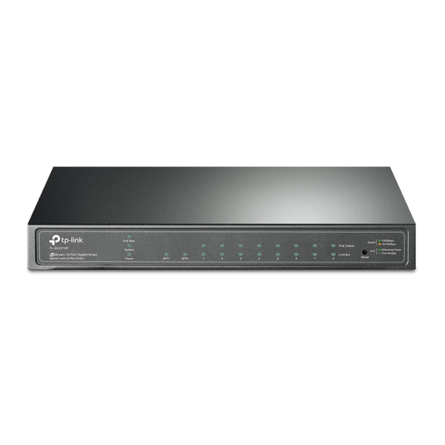 Коммутатор TP-Link SG2210P