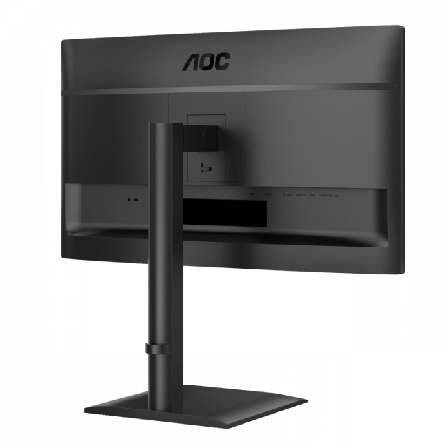 Монитор AOC 24E4U 23.8" 1920x1080, IPS, 200Hz, 80M:1, 300cd, 4 ms, HDMI 1.4, DisplayPort 1.2, 4*USB, Speakers, Height adj 150, pivot, VESA 100, 3Y, White/Silver Монитор AOC 24E4U Монитор AOC 24E4U 23.8" 1920x1080, IPS, 200Hz, 80M:1, 300cd, 4 ms, HDMI 1.4, DisplayPort 1.2, 4*USB, Speakers, Height adj 150, pivot, VESA 100, 3Y, White/Silver Монитор AOC 24E4U