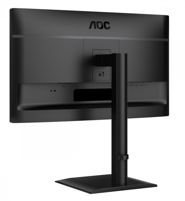 Монитор AOC 24E4U 23.8" 1920x1080, IPS, 200Hz, 80M:1, 300cd, 4 ms, HDMI 1.4, DisplayPort 1.2, 4*USB, Speakers, Height adj 150, pivot, VESA 100, 3Y, White/Silver Монитор AOC 24E4U Монитор AOC 24E4U 23.8" 1920x1080, IPS, 200Hz, 80M:1, 300cd, 4 ms, HDMI 1.4, DisplayPort 1.2, 4*USB, Speakers, Height adj 150, pivot, VESA 100, 3Y, White/Silver Монитор AOC 24E4U