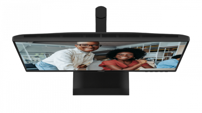 Монитор AOC 24E4U 23.8" 1920x1080, IPS, 200Hz, 80M:1, 300cd, 4 ms, HDMI 1.4, DisplayPort 1.2, 4*USB, Speakers, Height adj 150, pivot, VESA 100, 3Y, White/Silver Монитор AOC 24E4U Монитор AOC 24E4U 23.8" 1920x1080, IPS, 200Hz, 80M:1, 300cd, 4 ms, HDMI 1.4, DisplayPort 1.2, 4*USB, Speakers, Height adj 150, pivot, VESA 100, 3Y, White/Silver Монитор AOC 24E4U