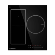 Индукционная варочная панель MAUNFELD CVI453SBBK