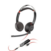 Гарнитура проводная Plantronics 8X231AA