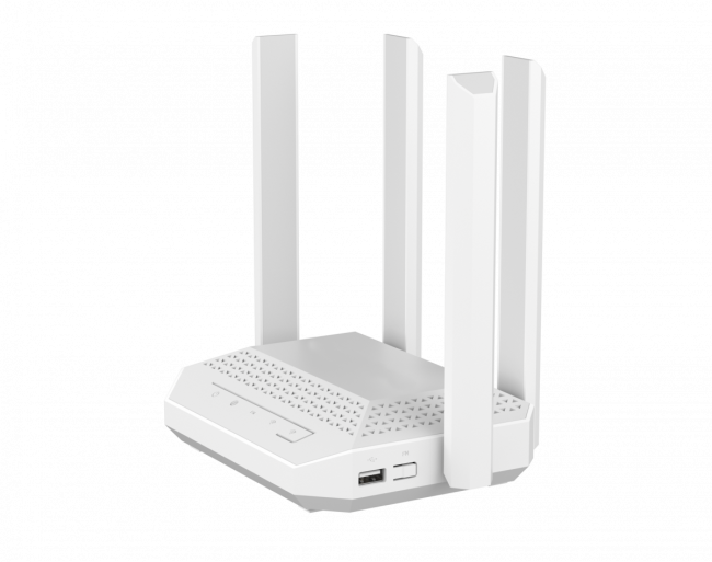 Маршрутизатор Netcraze Netcraze Hopper (NC-3811) Маршрутизатор Netcraze Netcraze Hopper (NC-3811)