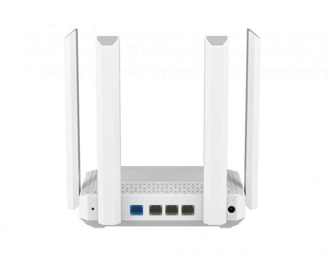 Маршрутизатор Netcraze Netcraze Hopper (NC-3811) Маршрутизатор Netcraze Netcraze Hopper (NC-3811)
