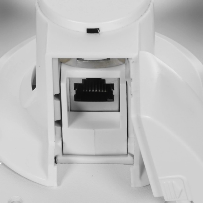 Точка доступа Ubiquiti PowerBeam PBE-2AC-400 Точка доступа Ubiquiti PowerBeam PBE-2AC-400