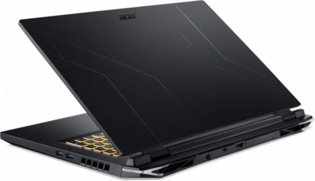 Ноутбук Acer Nitro 5 AN517-55-75EB Ноутбук Acer Nitro 5 AN517-55-75EB