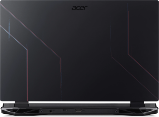 Ноутбук Acer Nitro 5 AN517-55-75EB Ноутбук Acer Nitro 5 AN517-55-75EB