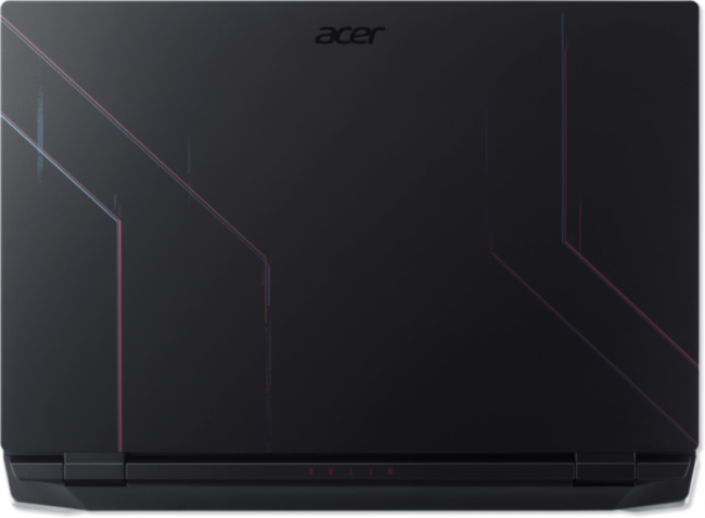 Ноутбук Acer Nitro 5 AN517-55-75EB Ноутбук Acer Nitro 5 AN517-55-75EB