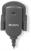 Микрофон SVEN MK-155 Sven MK-155 Микрофон SVEN MK-155 Sven MK-155