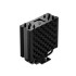 Кулер для процессора PcCooler RT400 ARGB BK