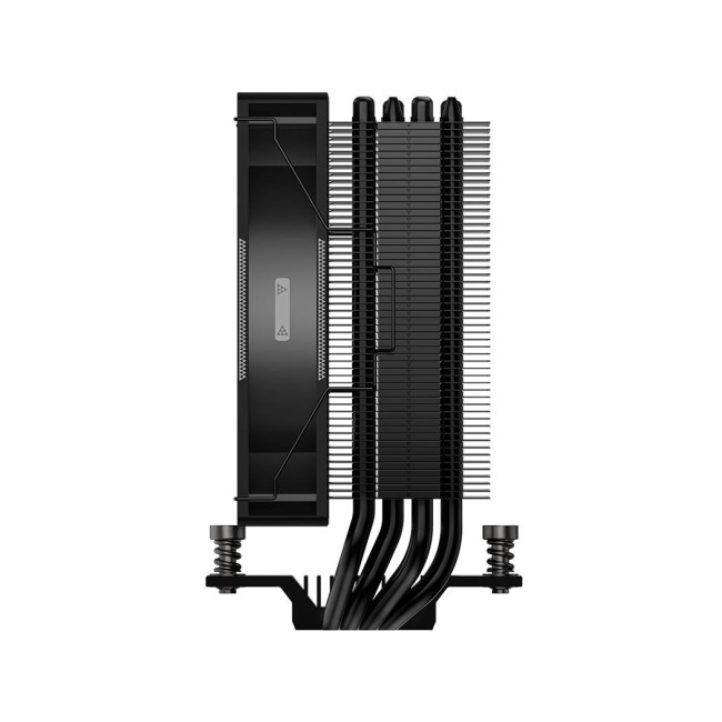 Кулер для процессора PcCooler RT400 ARGB BK