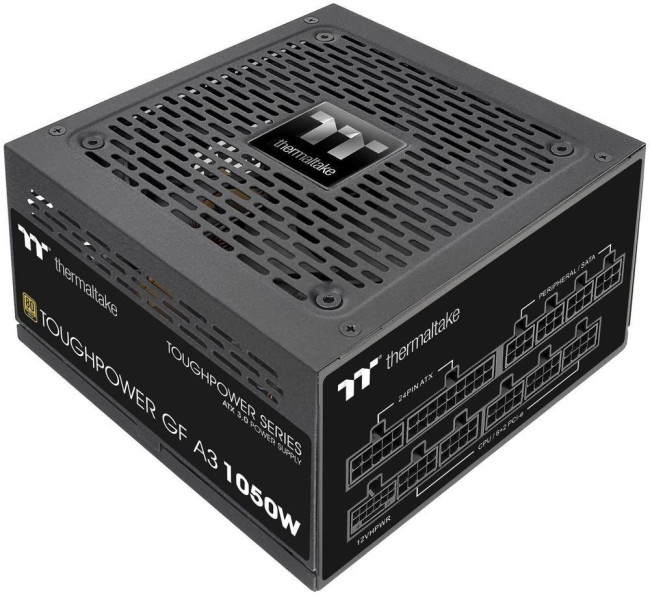Блок питания Thermaltake PS-TPD-1050FNFAGE-H Блок питания Thermaltake PS-TPD-1050FNFAGE-H